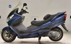 SUZUKI SKYWAVE 250 (Burgman 250) Gen.2 CJ43A