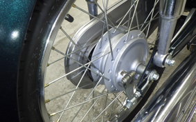 HONDA C50 SUPER CUB 2026 AA01