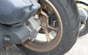 YAMAHA N-MAX 155 SG66J