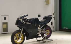 YAMAHA TZM50R 2021 4KJ