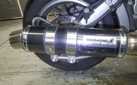 SUZUKI SKYWAVE 250 (Burgman 250) SS 2 CJ46A