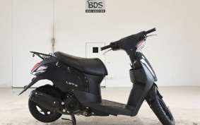 SUZUKI LET's 2011 CA4AA
