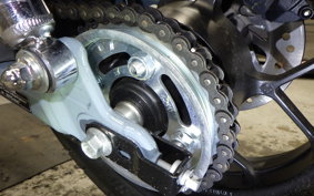 HONDA MONKEY 125 JB05