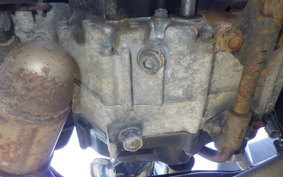 HONDA C50 SUPER CUB AA01