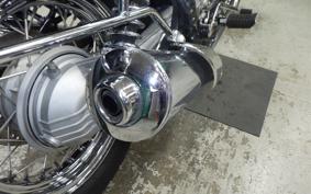 MOTO GUZZI NEVADA750 CLASSIC 2006