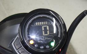 HONDA CT125 HUNTER CUB JA55