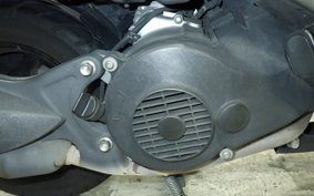 SUZUKI ADDRESS V125 S 2012 CF4MA