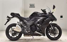 KAWASAKI NINJA 1000 A 2019