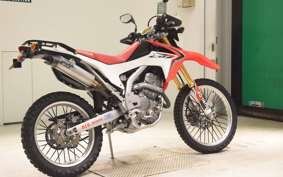 HONDA CRF250L 2012 MD38