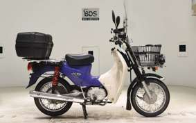HONDA C110 SUPER CUB 2021 JA07