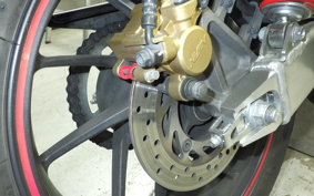 HONDA CB400SF GEN 4 2017 NC42