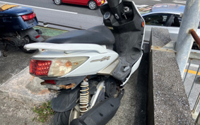 YAMAHA CYGNUS 125 X SE46