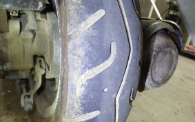 HONDA LEAD 100 JF06
