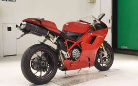 DUCATI 1098 S 2007