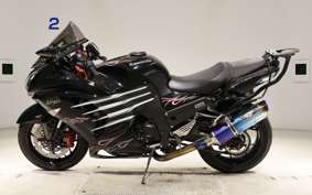KAWASAKI ZX 1400 NINJA R A 2015