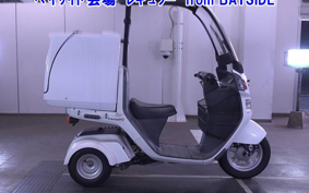 HONDA GYRO CANOPY-2