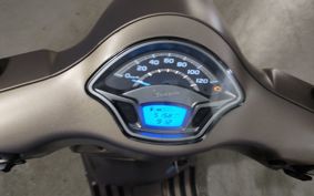VESPA VXL125 ..