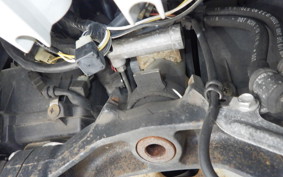 SUZUKI SKYWAVE 250 (Burgman 250) Gen.2 CJ43A