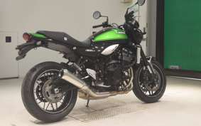 KAWASAKI Z900RS 2025 ZR900K