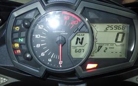 KAWASAKI ZX-25R ZX250E