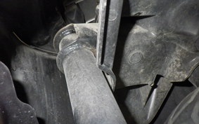 HONDA DIO Gen.6 AF68