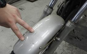 HONDA GB500TT 1987 PC16