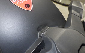 DUCATI DIAVEL X S 2016