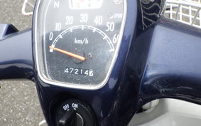 YAMAHA MATE 50 UA04J