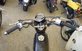 HONDA CD90 BENLY HA03