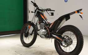 SCORPA STY125 2025