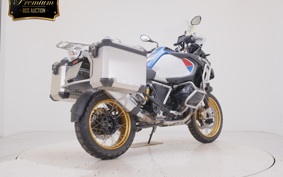 BMW R1250GS ADVENTURE 2018