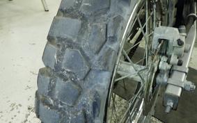 KAWASAKI KLX125 LX125C