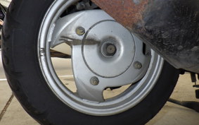 KYMCO SOONER 50S