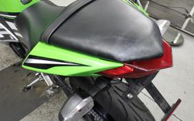 KAWASAKI NINJA 250 ABS EX250L