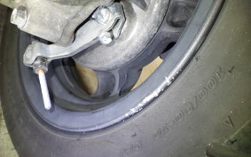 HONDA LEAD 125 2012 JF45