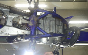 YAMAHA YZ80 2011 CB01C