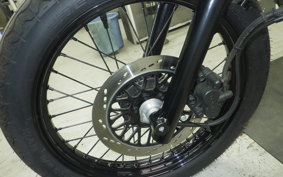 SUZUKI GRASS TRACKER Bigboy NJ47A