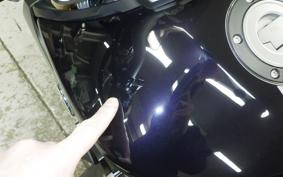 YAMAHA MT-09 A 2015 RN34J
