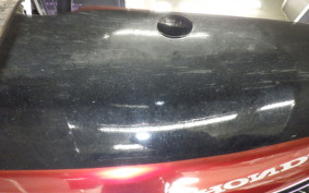 HONDA HORNET 250 2014 MC31