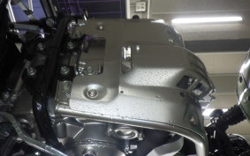 HONDA CT125-2 2002 JA65