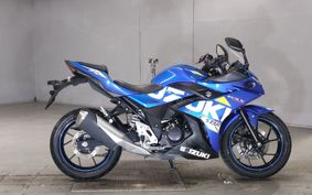 SUZUKI GSX250R DN11A