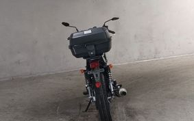 SUZUKI GLASS TRACKER BIG BOY NJ4DA