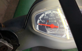 SUZUKI LET`S4 CA45A