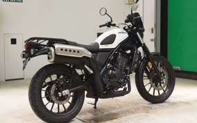 HONDA CL250-2 MC57