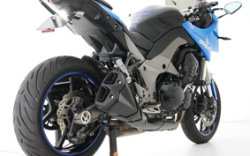 KAWASAKI NINJA 1000 2011 ZXT00G