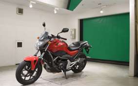HONDA NC 700 S 2012 RC61