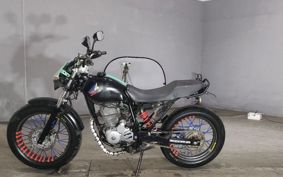 HONDA FTR223 MC34