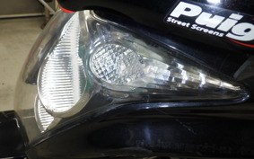 KAWASAKI ER400 N 2010 ER400B