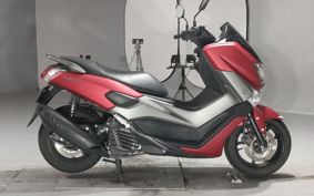 YAMAHA N-MAX 125 SED6J