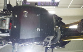 HONDA CRF250 RALLY A MD44